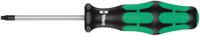 05138259001 Wera Torx  Screwdriver, T9 Tip, 60 mm Blade, 141 mm Overall