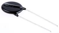 erzv20d680 Panasonic, V Surge Absorber 11.5nF 20A, Clamping 135V, Varistor 68V