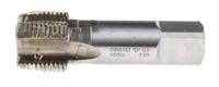 20186 EVENTUS Threading Tap HSS 1-Piece BSP Standard G1 Thread