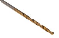 213-859 RS PRO HSS Twist Drill Bit, 1.6mm Diameter, 43mm Overall