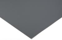 680-763 RS PRO Grey Plastic Sheet, 1000mm x 500mm x 6mm