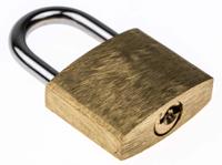 gjf1101903r0002-sa2 Padlock for use with S 260-270-280