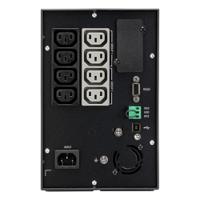 5p1150ig2bs Eaton 160 → 294V Input Tower Uninterruptible Power Supply, 1150VA (920W), 5P Gen2