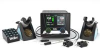t0053457699 Weller WXsmart Pico Micro Digital Rework Station, 230V, 100°C to 450°C