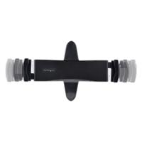 tablet-vesa-adapter StarTech.com Handheld Computer Adapter Bracket Adapter for use with Tablets 7.9 → 12.5in