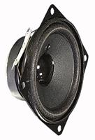 fr-7-4-ohm Visaton 66mm dia 5W nom Full Range Speaker Driver, 4Ω, 130 → 20000 Hz