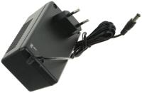 8710-24vac Mascot 15W Plug-In AC/DC Adapter 24V ac Output, 500mA Output