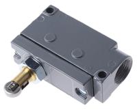 bze7-2rq8-c Honeywell Roller Lever Limit Switch, IP50