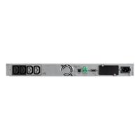 5p850irg2bs Eaton 160 → 294V Input Rack Mount Uninterruptible Power Supply, 850VA (680W), 5P Gen2