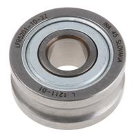 lfr5201-10-2z Yoke Cam Follower LFR5201-10-2Z, 12mm ID, 35mm OD