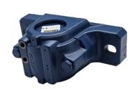 snl-508-607 SKF SNL Plummer For Use With Bearing Housing, SNL 508-607