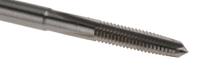 152-570 RS PRO Threading Tap HSS 1-Piece 0.45mm Pitch Metric Standard Hand Tap M2.5 Thread