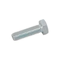 168951-xnnsks-m10x30-8 Eaton xEnergy Series Steel Hexagonal Screw, 30 x 10 x 10mm