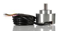 dbs60e-s4fk02000-1070747 SICK DBS60 Core Series Incremental Incremental Encoder, 2000 ppr, HTL, TTL Signal, Solid Type, 10mm Shaft