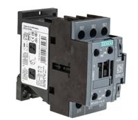 3rt2026-1al20 Siemens 3RT2 Control Relay 3NO, 22 A F.L.C, 40 A Contact Rating, 230 Vac, 3P, SIRIUS