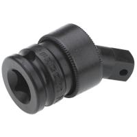 nj240a Facom NJ.240A 3/8 in Square Impact Universal Joint, 51 mm Overall