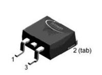 ipb70n12s311atma1 Infineon OptiMOS Type N-Channel MOSFET & Diode, 70 A, 120 V Enhancement, 3-Pin TO-263 IPB70N12S311ATMA1