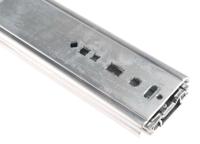 dz7957-0018-2 Accuride Steel Drawer Runner, 457.2mm Closed Length, 150kg Load