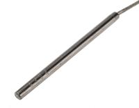 860-7126 RS PRO Heating Element, 100mm, 250 W, 220 V ac