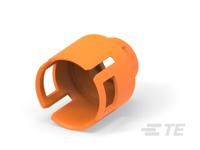 2394113-2 TE Connectivity, PowerTube 1000 Cover for use with Automotive Connectors
