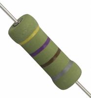 oy471ke Arcol Ohmite 470Ω Silicone Ceramic Resistor 2W ±10% OY471KE