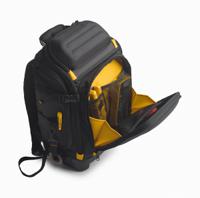 flukepack30 Fluke Backpack for Use with Professional Electrician