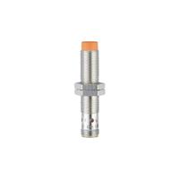 if6138 ifm electronic Inductive Threaded Barrel Proximity Sensor, M12, 1.3 → 6.5 mm Detection, PNP/NPN NO/NC, 10