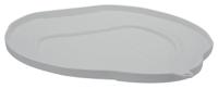 56935 Plastic White Bucket Lid
