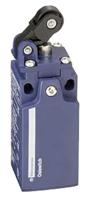 xckn2121p20 Telemecanique Sensors OsiSense XC Series Plunger Roller Lever Limit Switch, NO/NC, IP65, DP, Plastic Housing, 240V ac
