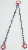 674-162 RS PRO 2m Chain Sling Chain, 1.6t