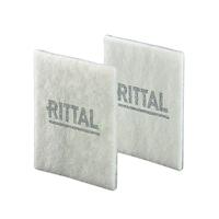 3201050 Rittal SK Series Fibre Mat Filter, G2 Grade, 90 x 106 x 8mm
