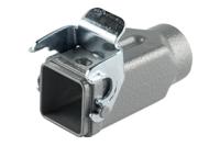 c146-30r003-804-4 Amphenol Industrial C146 Heavy Duty Power Connector Hood