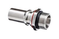 sqd-08pagm-prd001 Amphenol Industrial Connector, 8 Contacts, Push Pull, 7/8 in Connector, Plug, Male, SQD08 Series