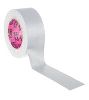 at200 Advance Tapes AT200 Grey Matt Gaffa Tape, 50mm x 25m, 0.26mm Thick