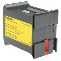 1220xri Sprint Electric 0.75 kW DC Motor Controller, 110 V ac, 230 V ac, 1 Phase, 12.2 A