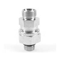 rhz18lredomdcf Parker Steel Non-Return Valve Check Valve, G 1/2in, 400 bar