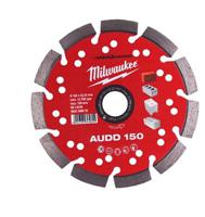 4932399825 Milwaukee, 150mm