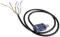 xcmd2502l1 IP66, IP67, IP68 Slow Action Limit Switch Plunger Zinc Alloy, NO/NC, 240V