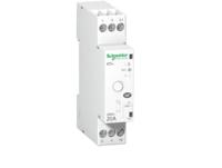 a9c15031 Schneider Electric Acti9 iCT Contactor, 230 V Coil, 1-Pole, 20 A, 3.6 kW, 1NO