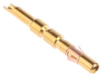 rc16se4k Souriau Sunbank by Eaton Female Solder Circular Connector Contact, Contact Size 16, Wire Size 20 → 16 AWG
