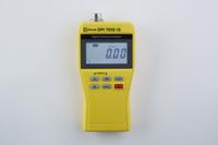 dpi705eis-2-13g-p1-h1-u0-op0 Druck DPI705E Gauge Manometer With 1 Pressure Port/s, Max Pressure Measurement 20bar