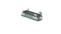 208-3960 RS PRO Heavy Duty Power Connector Housing, Top Entry