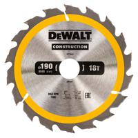 dt1943-qz DeWALT Circular Saw Blade