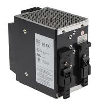 tsp-360-124 TRACOPOWER TSP Switched Mode DIN Rail Power Supply, 85 → 264V ac ac Input, 24V dc dc Output, 15A Output, 360W