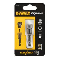 dt7466-qz DeWALT Hexagon Nut Driver, 10 mm Tip, 75 mm Overall