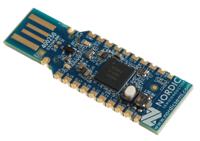 nrf52840-dongle Nordic Semiconductor USB 2.0 WiFi Adapter