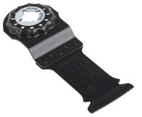 2608669067 Bosch 5-Piece Oscillating Blade Set