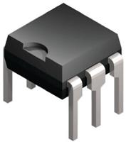 aqv112kl Panasonic Solid State Relay, 0.5 A Load, PCB Mount, 60 V Load, 5 V dc Control