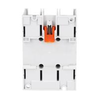 ga080a Lovato 3P Pole Switch Disconnector - 80A Maximum Current, 45kW Power Rating, IP20