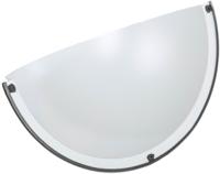 773-9702 RS PRO Acrylic Indoor Mirror, Half Dome